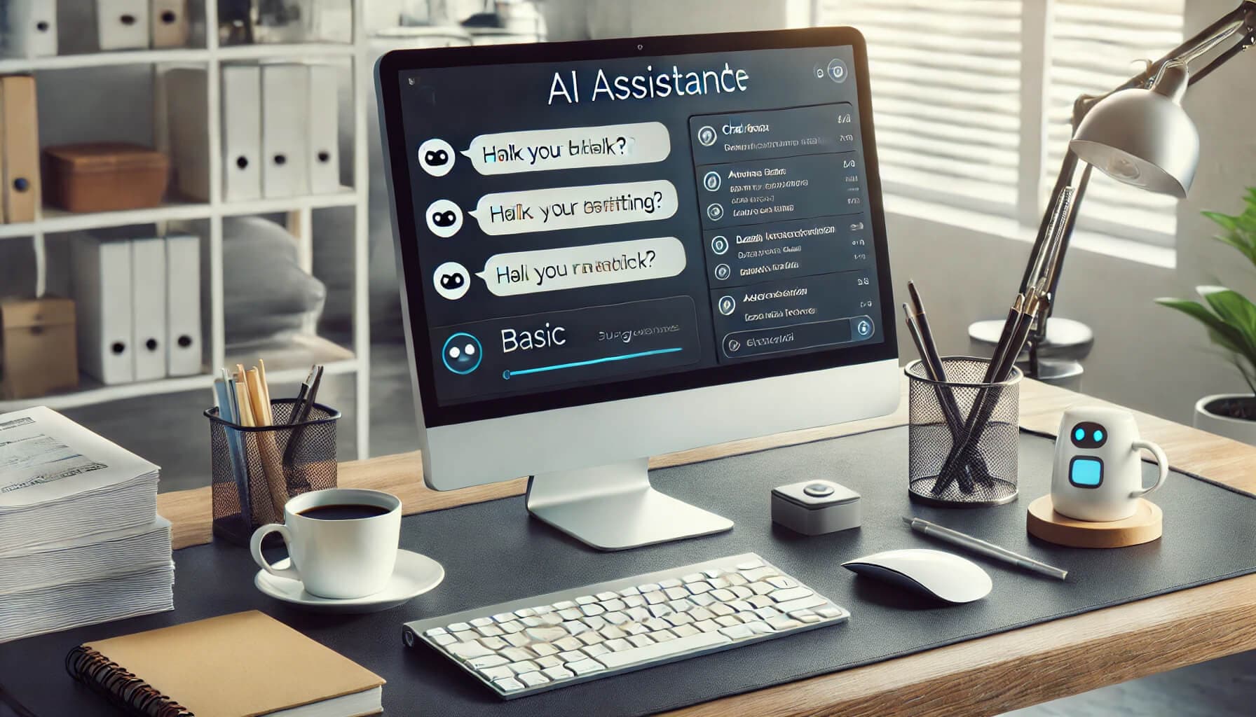 Trender innen appdesign for bedriftsmarkedet