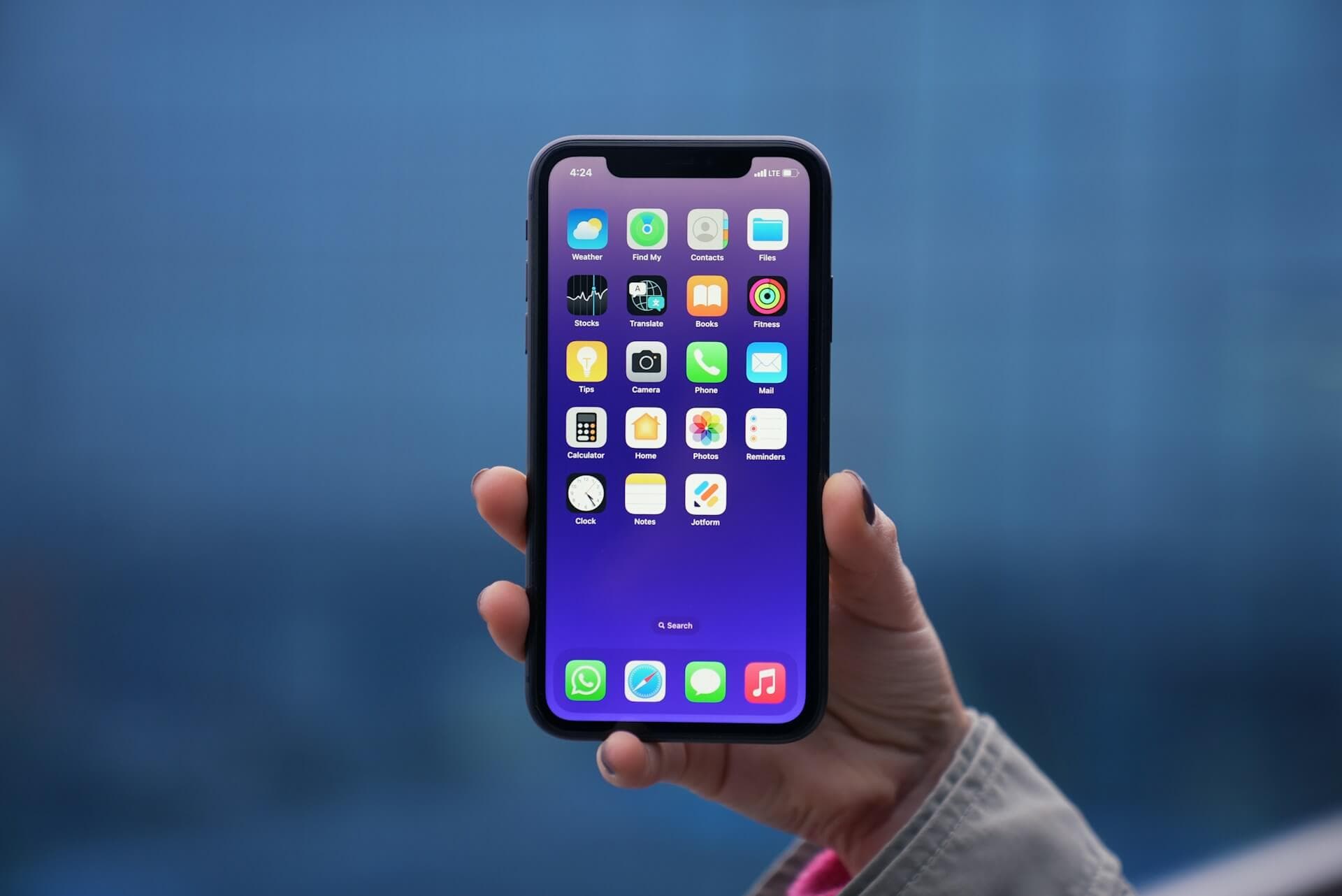 Kulina app