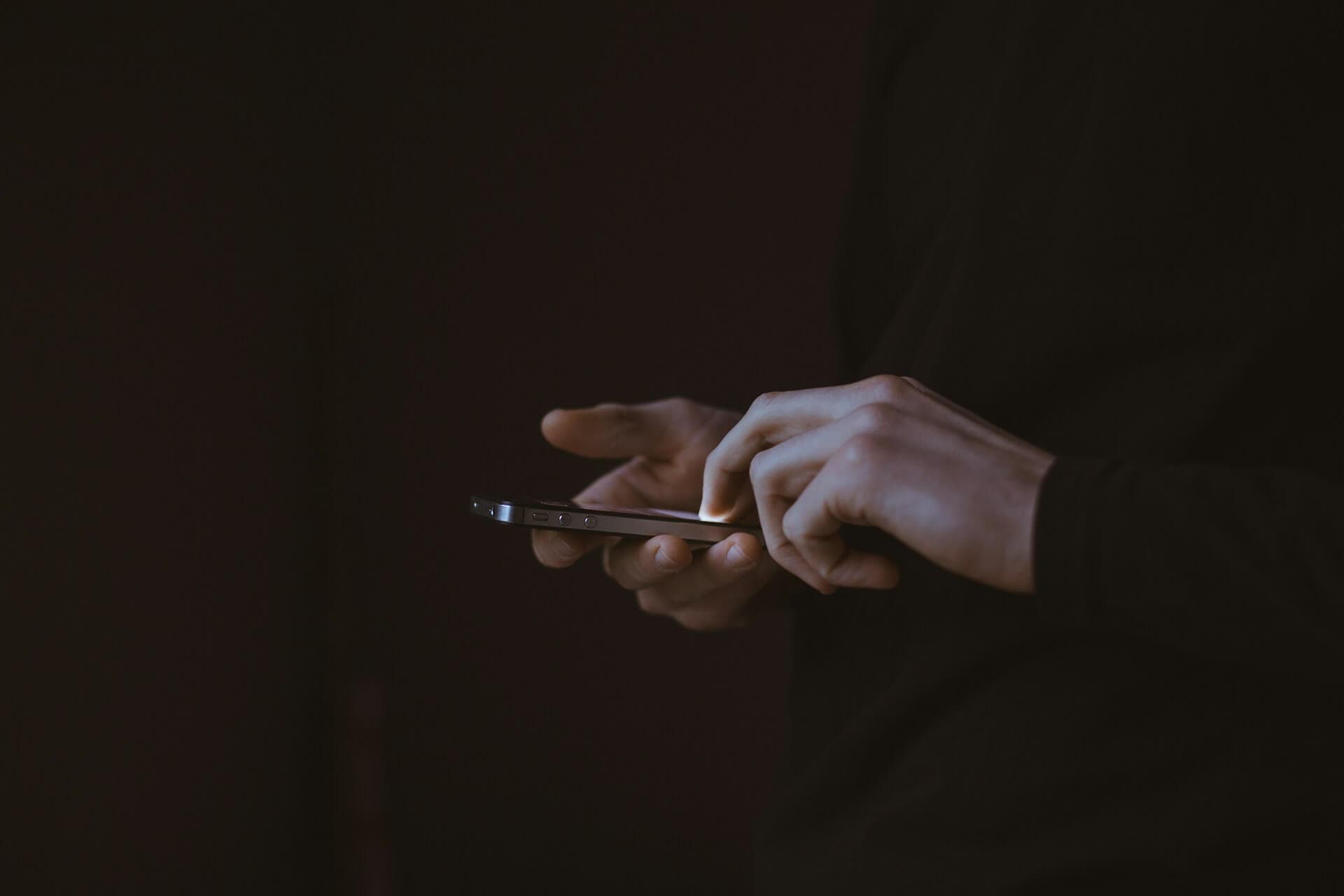 Kulina app skjermbilde