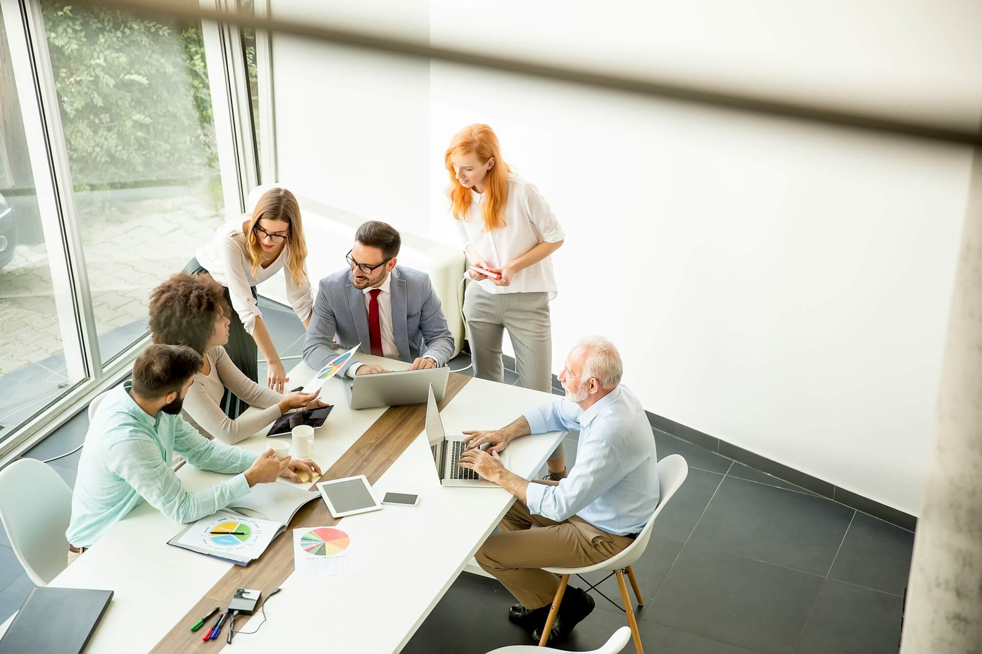 Konsulenter